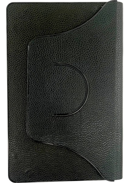 Universal 10 Inch Uyumlu Cüzdan Kapaklı Kılıf