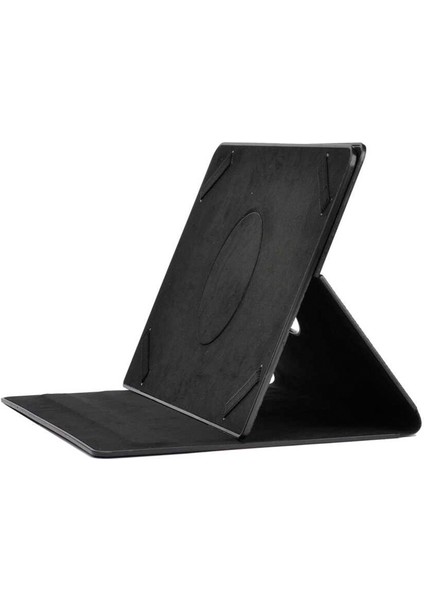 Universal 10 Inch Uyumlu Cüzdan Kapaklı Kılıf