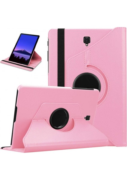 Samsung Galaxy T830 Tab S4 Uyumlu 360 Kapaklı Kılıf