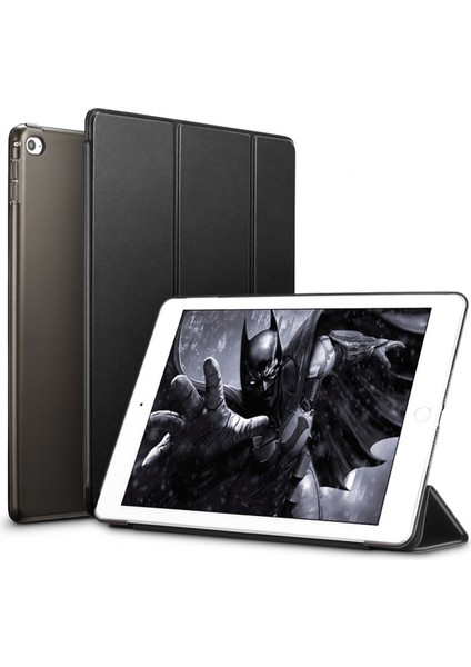 Apple iPad Mini 3 Uyumlu Flip Seri Kapaklı Kılıf