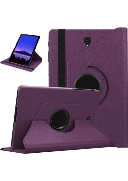 Samsung Galaxy T830 Tab S4 Uyumlu 360 Kapaklı Kılıf