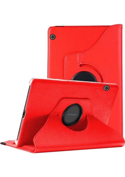 Huawei Mediapad T3 10,0 Uyumlu 360 Kapaklı Kılıf