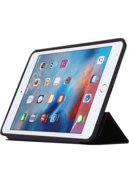 Apple iPad Mini Uyumlu Flip Seri Kapaklı Kılıf