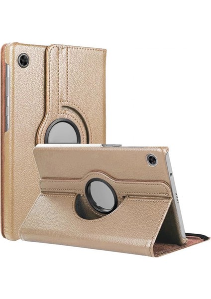 Lenovo Tab M10 Hd (2.nesil) TB-X306F Uyumlu 360 Kapaklı Kılıf