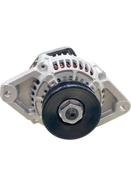 12V Alternatör Dinamo Nıppon Denso Tipi 55 A (Ig-L) (12.5 Kayış)