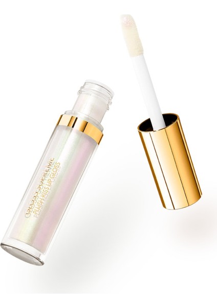 KikoMilano Dudak Parlatıcısı - Gloss Supreme Plush Kiss Lip Gloss - 01 Juicylicious