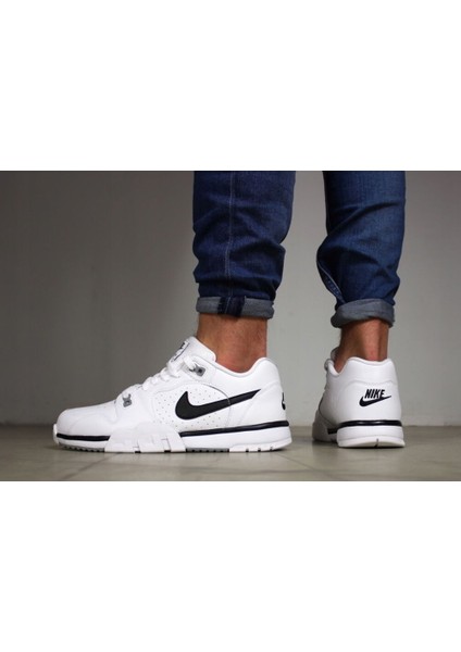 Air Cross Trainer Low Erkek Spor Ayakkabı CQ9182-106