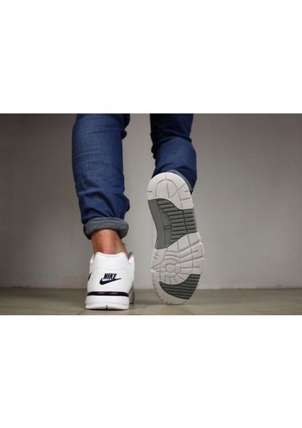 Air Cross Trainer Low Erkek Spor Ayakkabı CQ9182-106