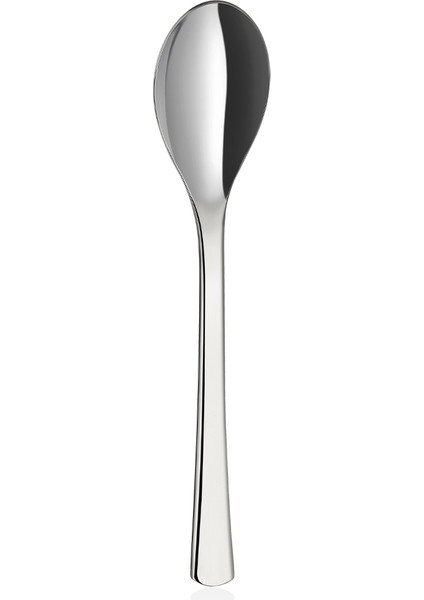 Vogue 12 Adet 21 cm Çelik Yemek Kaşığı fiyatları