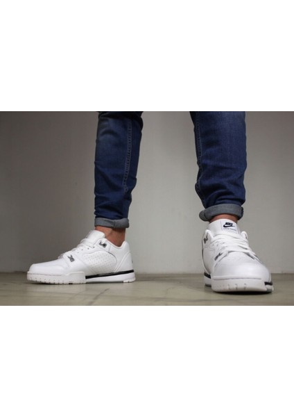 Air Cross Trainer Low Erkek Spor Ayakkabı CQ9182-106