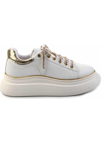 Beyaz Dore Kadın Sneaker K01776431009 fiyatları