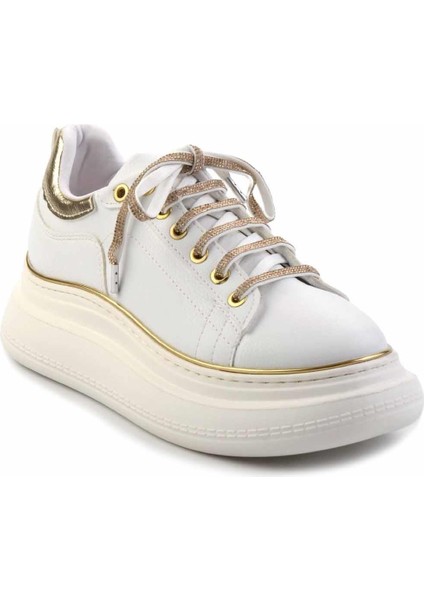 Beyaz Dore Kadın Sneaker K01776431009 modelleri