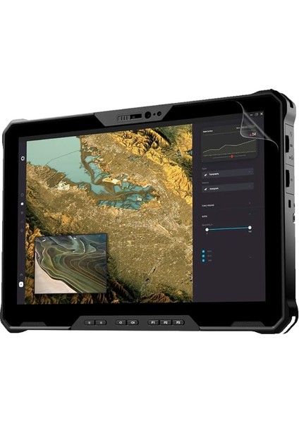 7230 Rugged Extreme Tablet