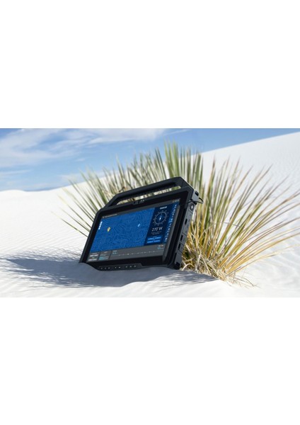 7230 Rugged Extreme Tablet