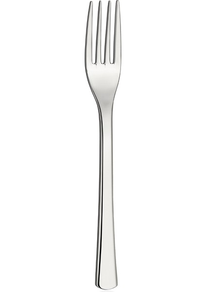 Vogue 12 Adet 21 cm Çelik Yemek Çatalı fiyatları