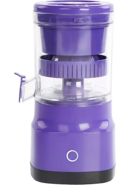 Taşınabilir 2400 Mah Meyve Sıkacağı Makinesi (Yurt Dışından)