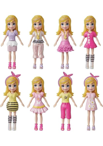 Farklı Kombin Eğlencesi Oyun Setleri HRD60 modelleri