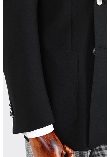 Kırlangıç Yaka Kruvaze Erkek CEKET-KAX5233S indirimleri