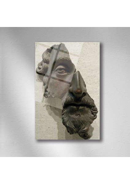 Marcus Aurelius Heykeli Cam