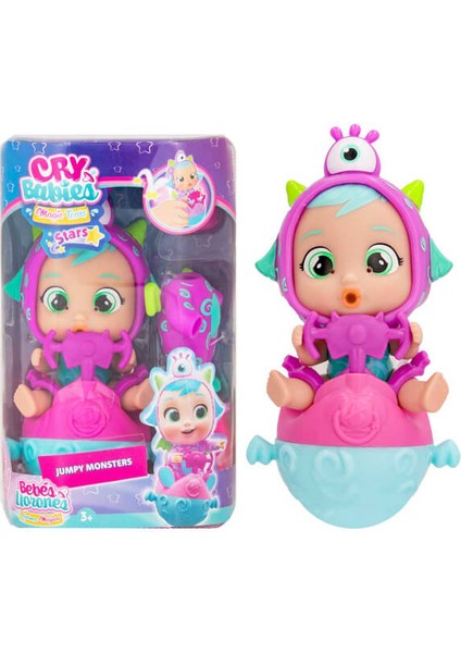 mt Stars Zıplayan Bebekler W1 914698 Fuzz