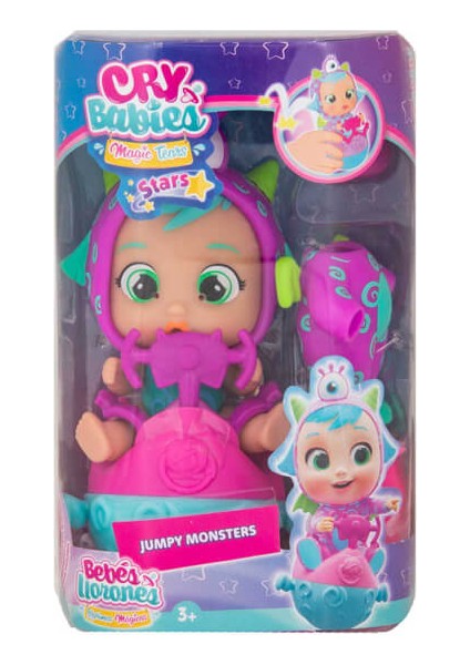 mt Stars Zıplayan Bebekler W1 914698 Fuzz fiyatları