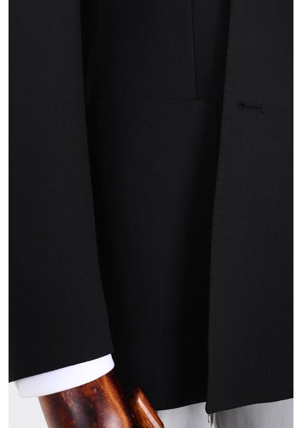 Kırlangıç Yaka Kruvaze Erkek Ceket-KAX5204S indirimleri