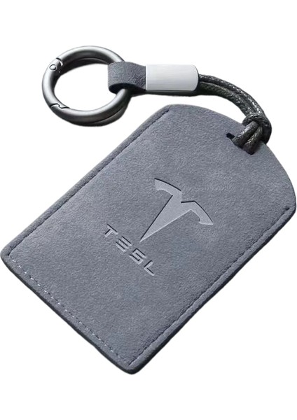 Tesla Anahtarlık Model (Yurt Dışından)