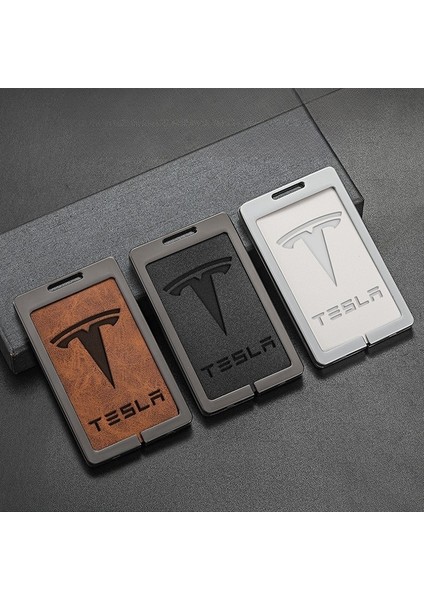 Tesla Araba Anahtarlik (Tek Toka) (Yurt Dışından) indirimleri
