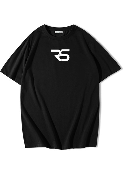 Oversize Rafa Silva T-Shirt