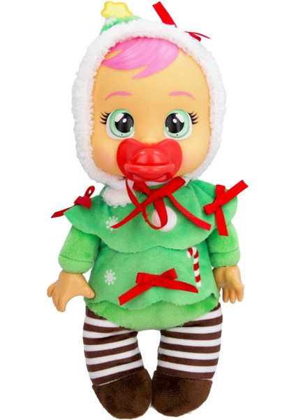 Ağlayan Yumuş Kostüm Bebekleri 927285 Noelle