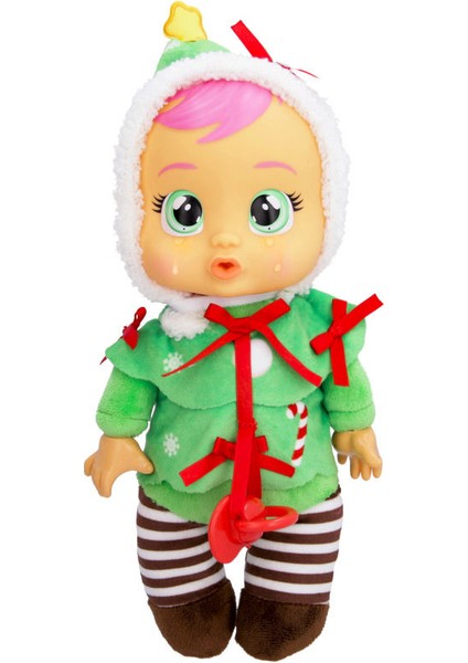 Ağlayan Yumuş Kostüm Bebekleri 927285 Noelle modelleri
