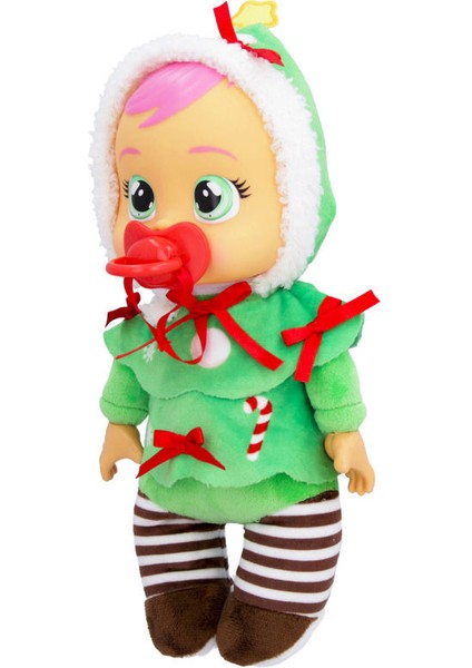 Ağlayan Yumuş Kostüm Bebekleri 927285 Noelle fırsatları