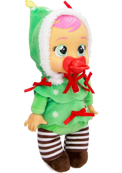Ağlayan Yumuş Kostüm Bebekleri 927285 Noelle indirimleri