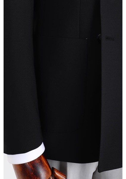 Kırlangıç Yaka Kruvaze Erkek CEKET-KAX5211S indirimleri