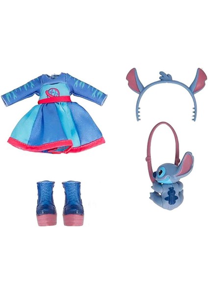 Bff Disney Bebekler 920835 Stitch fırsatları