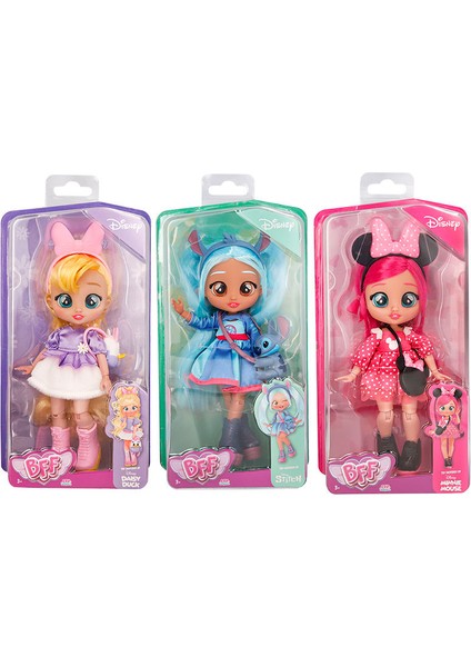 Bff Disney Bebekler 920835 Daisy Duck indirimleri