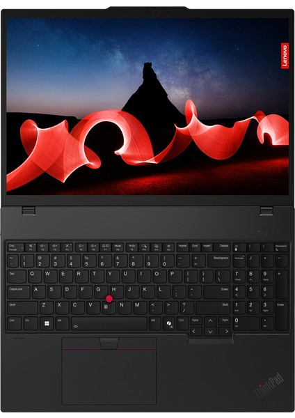 Thinkpad T16 G3 Ultra 7 155U 64GB 1tb SSD 16" Wuxga Fdos Notebook 21MN005BTX 002