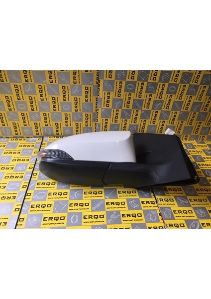 Corolla Dikiz Aynası / Corolla 2014-2017 Katlanır Ayna Sol