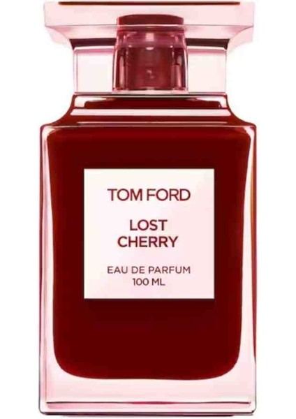 Ford Lost Cherry Edp 100 ml
