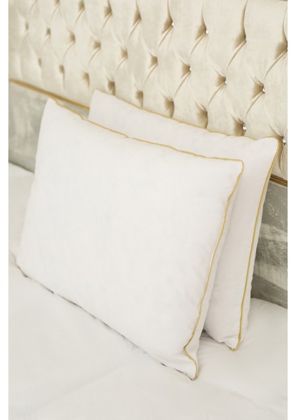 Home Kaz Tüyü Yastık %30 Gıdık 50*70 modelleri