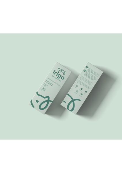 Eye Care Kedi Ve Köpek Göz Bakım Jeli 5 Ml Fda Onaylı