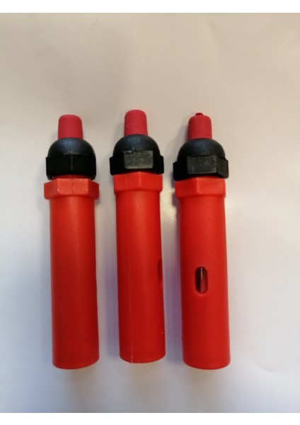 Sıvıseviye Elektrodu