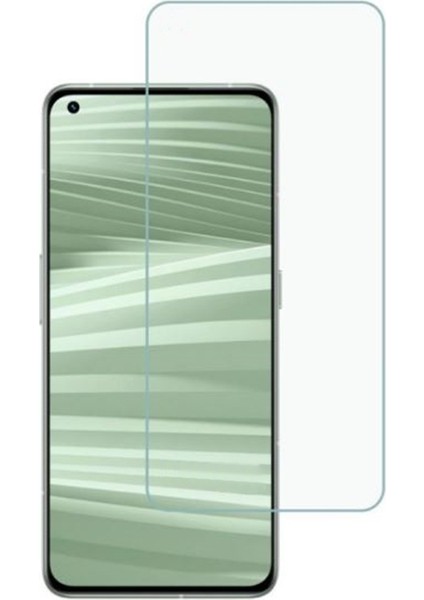 Realme Gt2 Neo Ekran Koruyucu Nano 9h Özellikli Kırılmaz 3 Adet