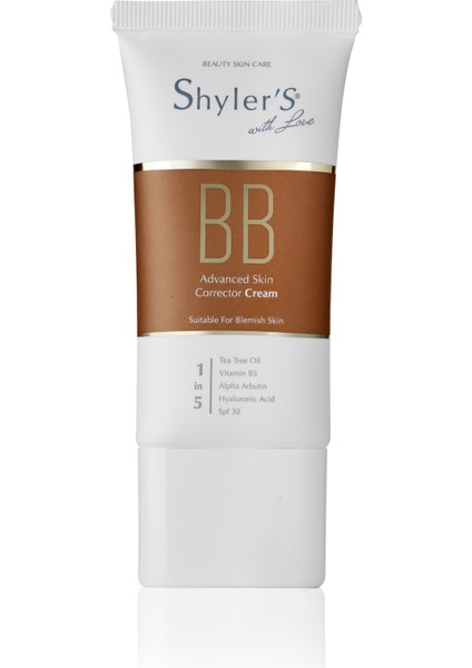 BB Krem Spf 30 Light Tone 50 ml fiyatları