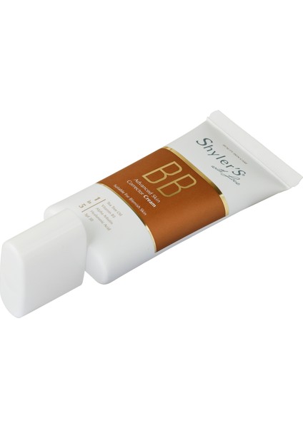 BB Krem Spf 30 Light Tone 50 ml modelleri