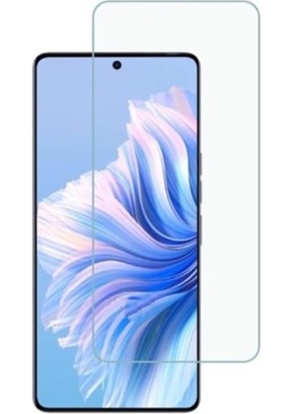Xiaomi Poco F6 Pro Ekran Koruyucu Nano 9h Özellikli Kırılmaz 3 Adet