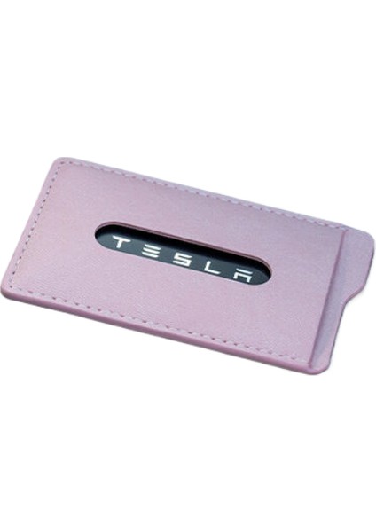 Tesla Anahtarlık Model (Yurt Dışından)