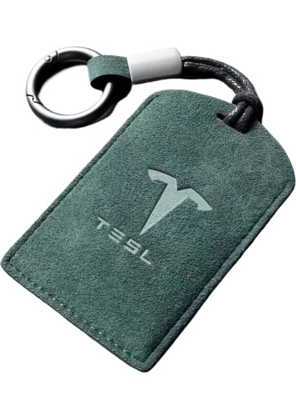 Tesla Anahtarlık Model (Yurt Dışından)
