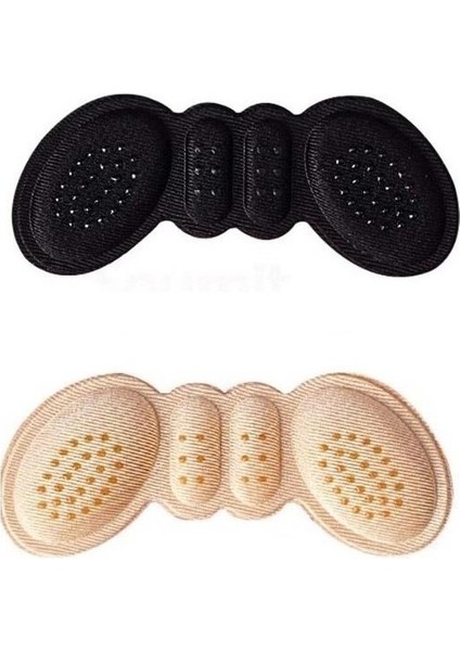 Ayakkabı Topuk Vurma Önleyici 4 Mm.