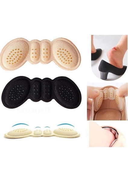 Ayakkabı Topuk Vurma Önleyici 4 Mm. fiyatları